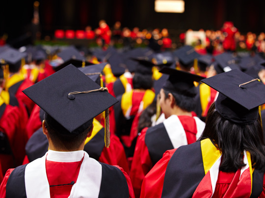 Distinguished Alum Peter Raimondi (MET’80) to Deliver BU MET’s 2022 Commencement Address Featured