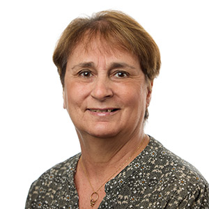 Lucille Dicker