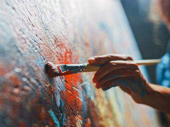 Arts Administration Faculty Named New Chief Program and Impact Officer for TSNE MissionWorks