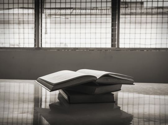 Amid Calls for Massachusetts to Prioritize Prison Education, MET Head Outlines Obstacles