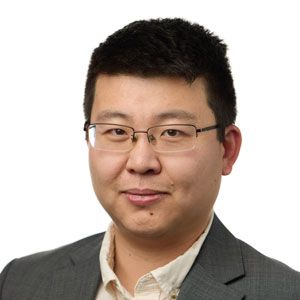 Core Faculty - Hanbo Yu