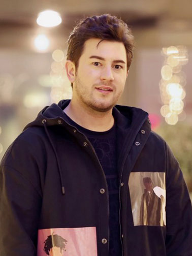 Andrew M. Korda, Graduate Assistant for Children’s Programming and Figure Skating, Physical Education, Recreation, and Dance Department (PERD), Boston University