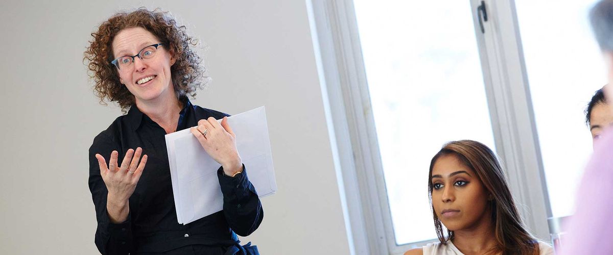 Food Studies Faculty Highlight Importance of Breakfast on ‘Chronicle’