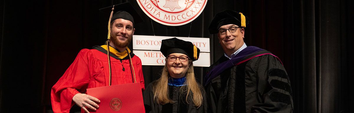 City Planning & Urban Affairs Student Stories