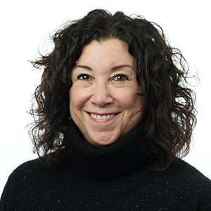 Lisa Falso Doherty