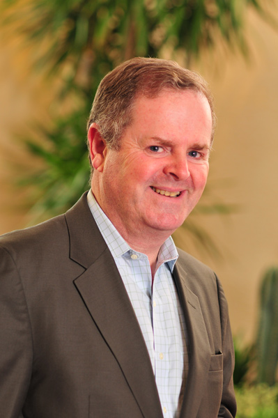Michael McCabe (MET’87,’87)