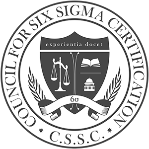 Six Sigma Accreditation for Supply Chain Management