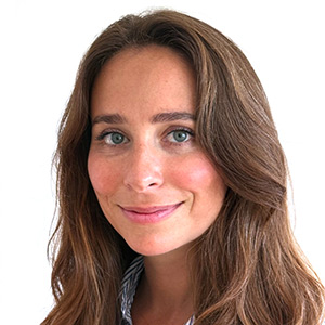 Abigail Ballou headshot