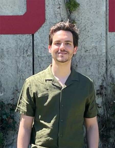 Luiz Capra (MET’25)