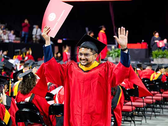 Get started on your MS in Applied Data Analytics program today at BU MET.