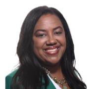 Tia Mason Howard (MET’13)