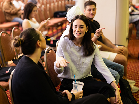 Get started on your Applied AI & Machine Learning Graduate Certificate program today at BU MET.