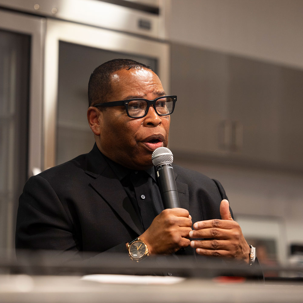 Ralph H. Groce, III, author of “We Have Nothing to Lose: A Dark Optimist's Call to Action"