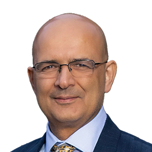 Farshid Alizadeh-Shabdiz