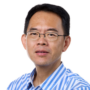 Zheng Liu