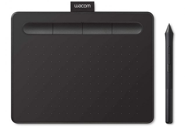 Wacom Pen Compatibility & Replacements – MacHollywood