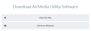 Picture 6 - Windows Download Button