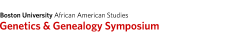 Human Diversity &amp; Health Disparities Symposium