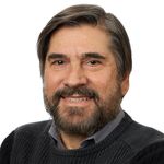 Headshot of Christos Cassandras