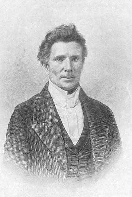 Alexander Duff