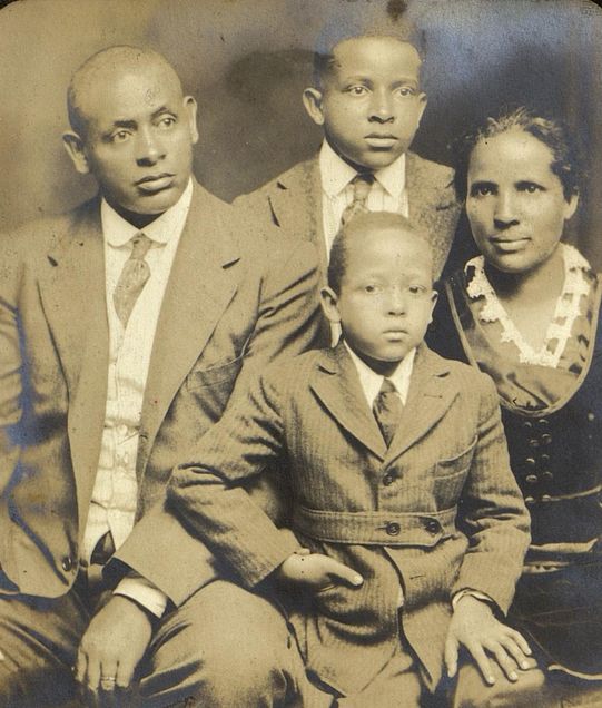 Our Family