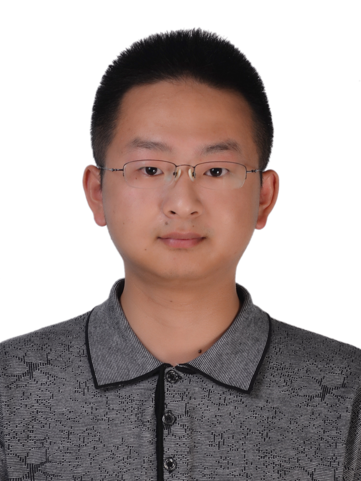 Xin Jiang