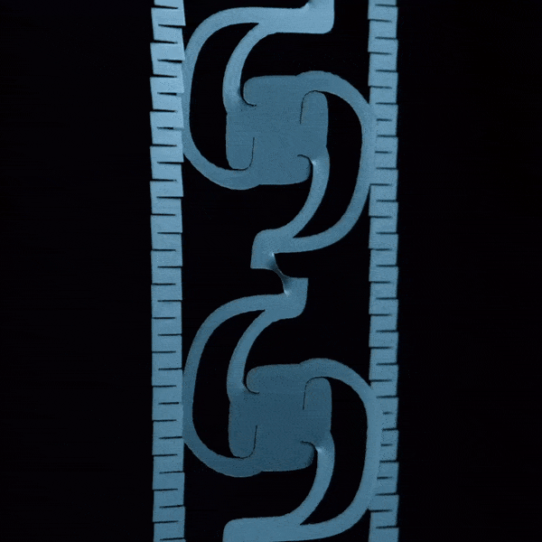 Kirigami Actuators