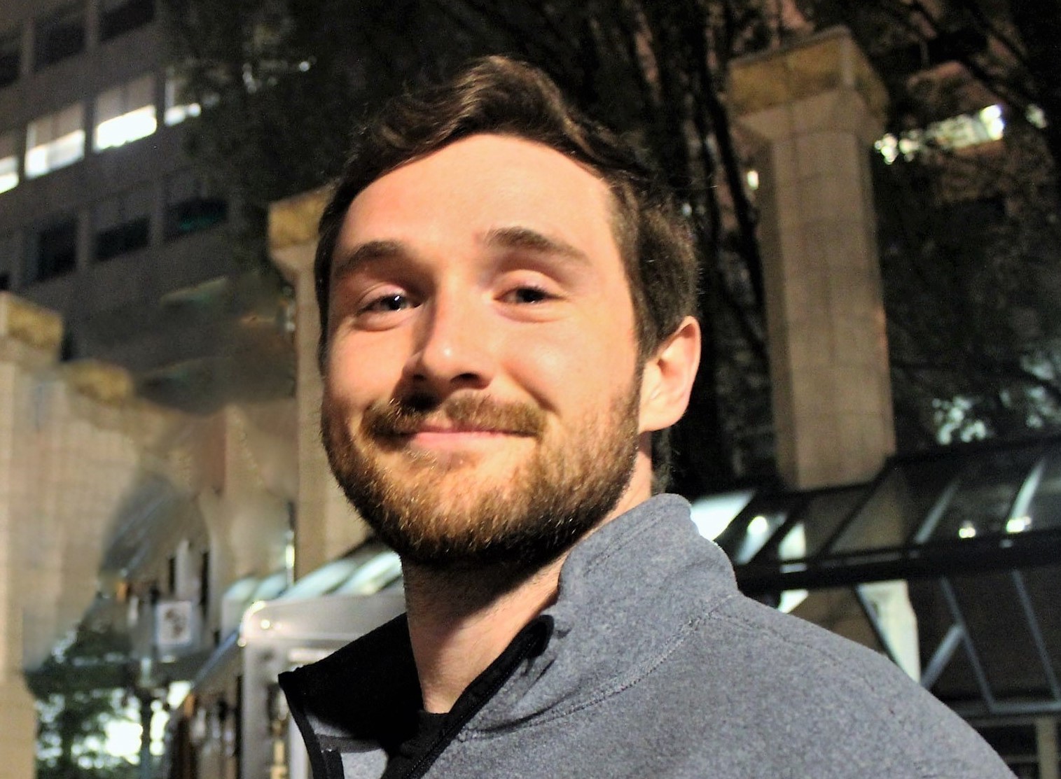 Casey Lautzenhiser