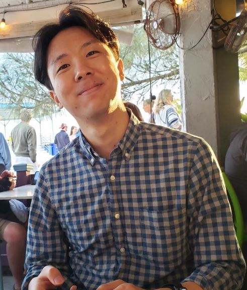 Jeong-Ho Lee