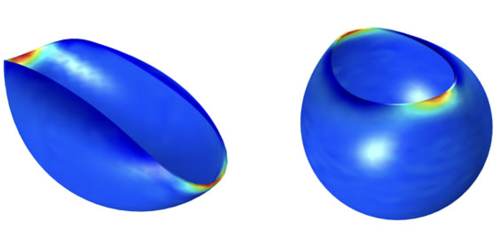 Bilayer Shell