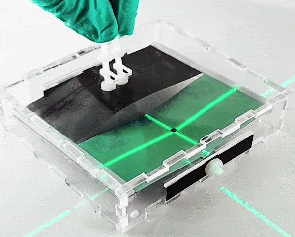 Kirigami Computing