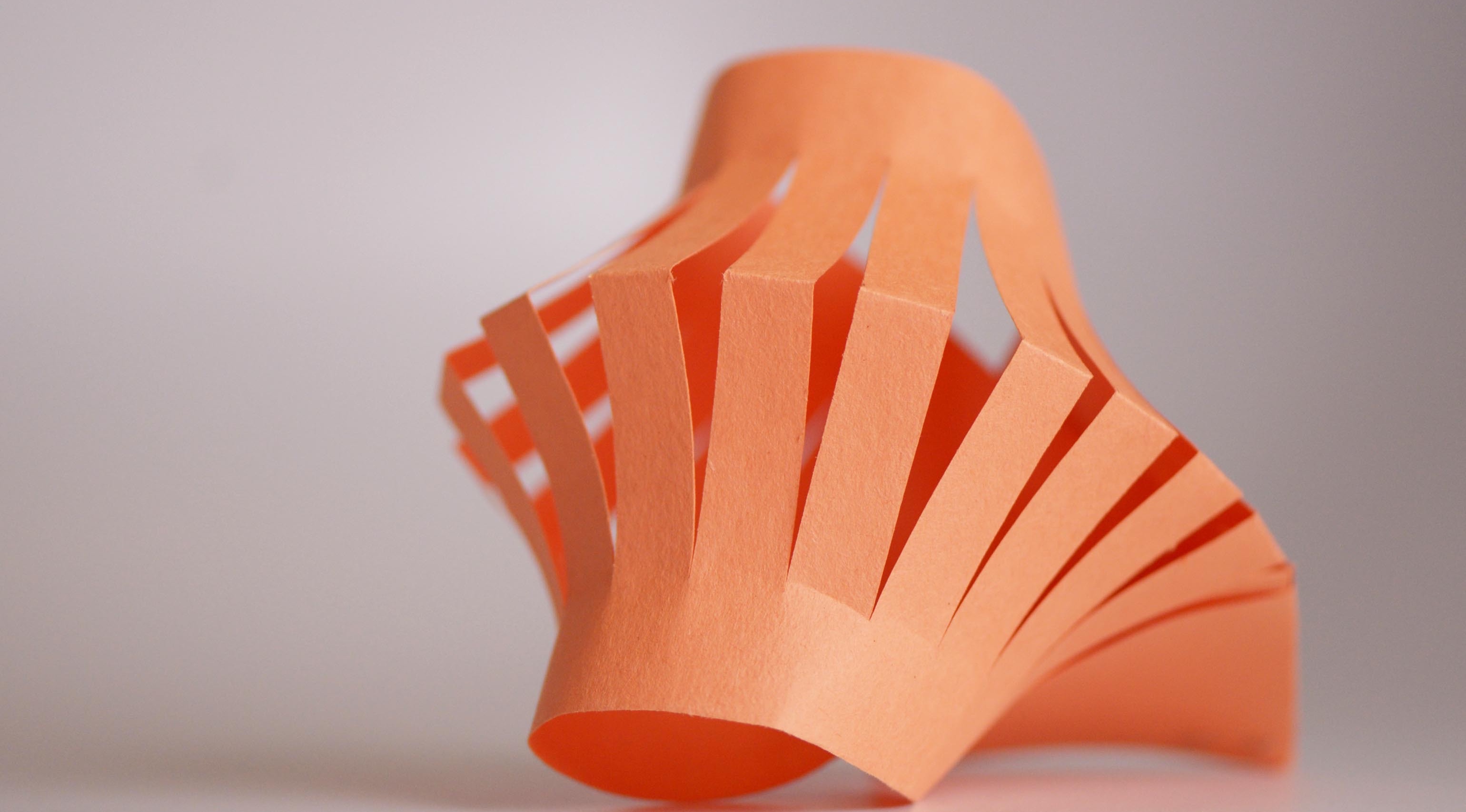 Kirigami Origami