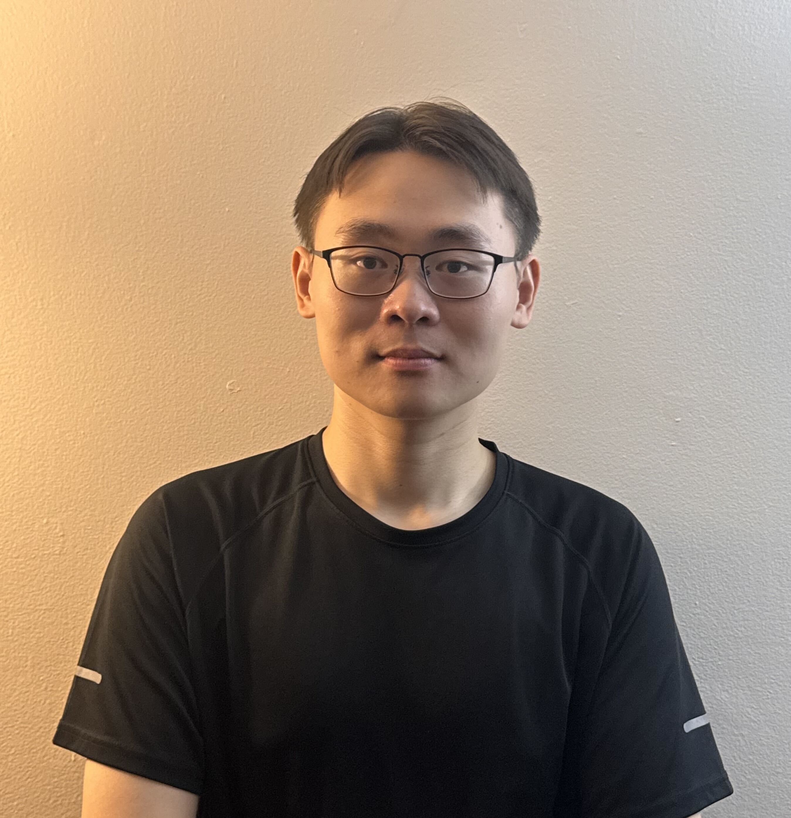 Shenglong Li