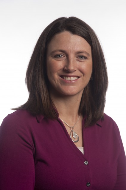Cara L. Lewis, Department of Physical Therapy and Athletic Training, BU