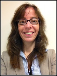 Karin Schon, Department of Anatomy & Neurobiology, BU School of Medicine