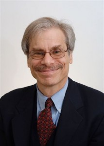 David T. Felson, Clinical Epidemiology Research & Training Unit, BU School of Medicine