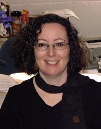 Kimberly J. Saudino, Department of Psychological and Brain Sciences, BU