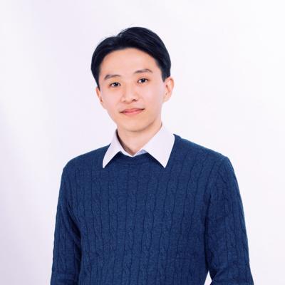 Denny Chen MSSP