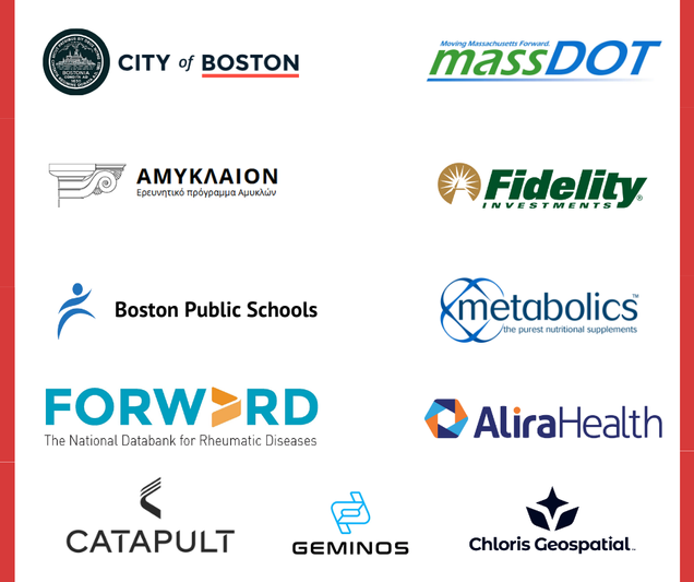 MSSP Project Partners