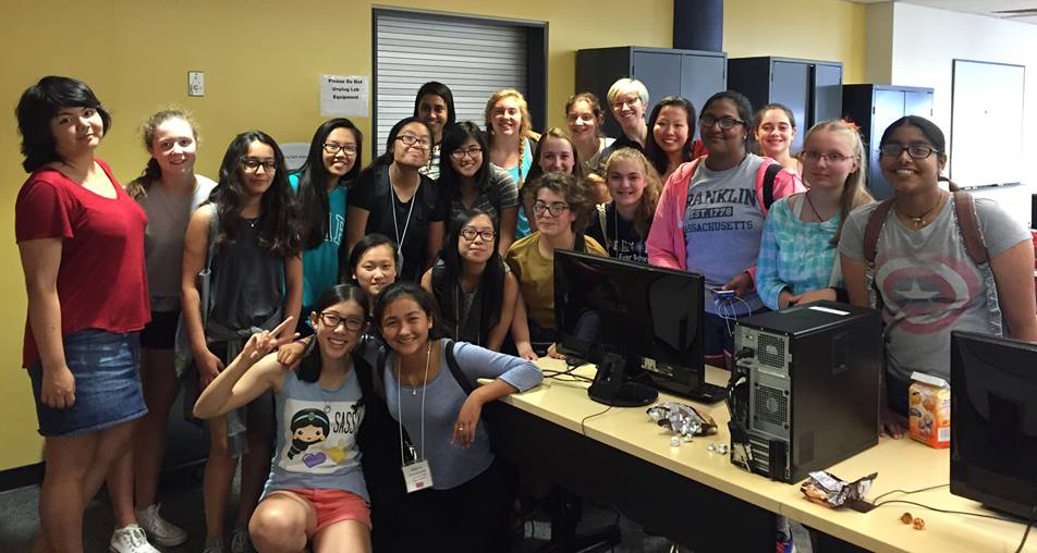 Codebreakers This Program Will Be Offered Virtually Pre College And Youth Summer Programs Boston University