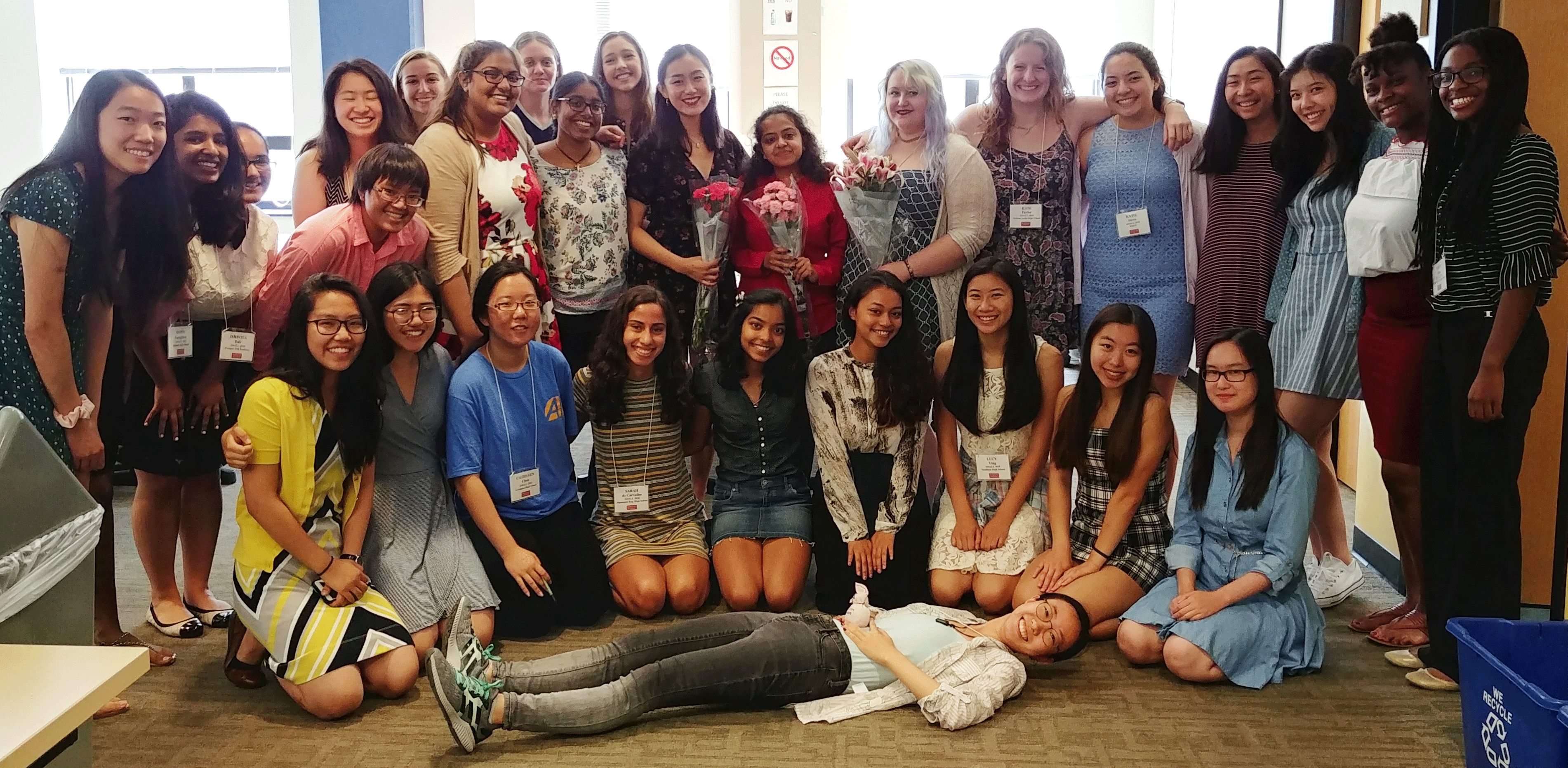 Ai4all This Program Will Be Offered Virtually Pre College And Youth Summer Programs Boston University