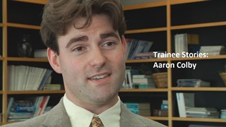 trainee stories-aaroncolby-thumb