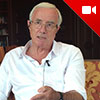 How would we deal with a global outbreak? – Sir Roy Anderson