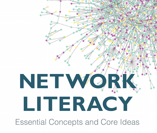literacy education and resource network