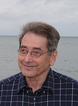 Stephen Grossberg