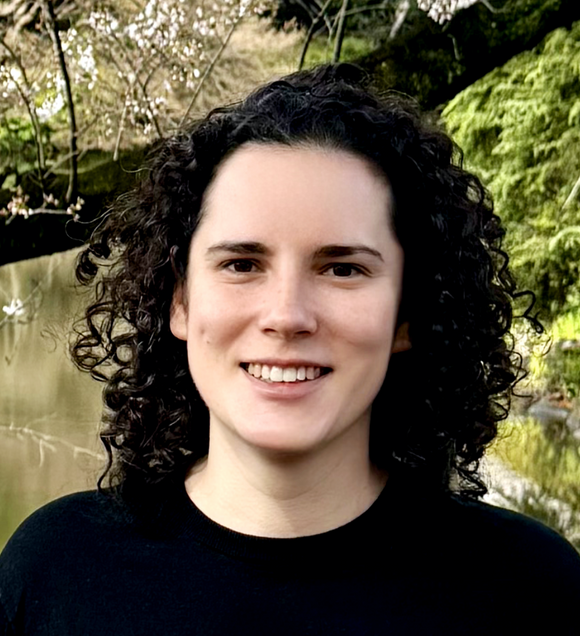 Kate Nussenbaum Headshot