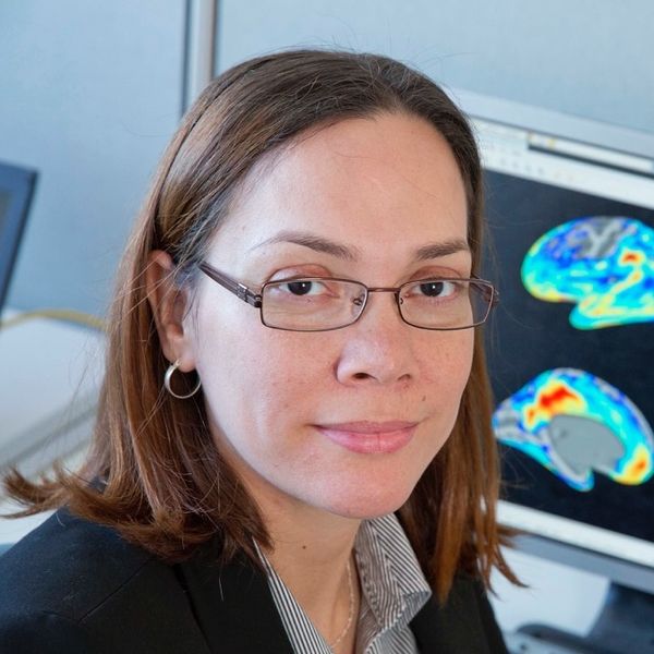 Yakeel Quiroz Headshot