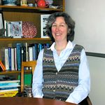 Alice Cronin-Golomb