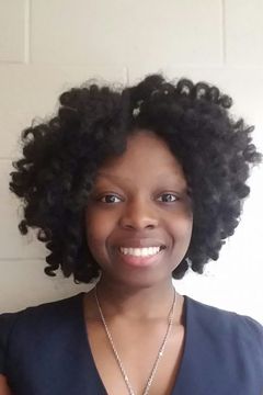 DeJa Rodgers