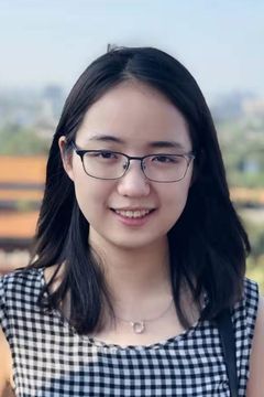 Bingxue Liu